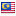 usahaproperti.com server is located in Malaysia